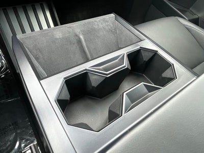 2024 Tesla Cybertruck Base