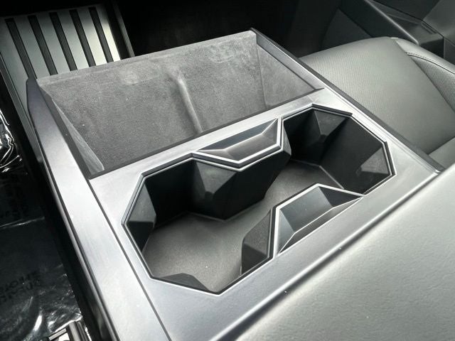 2024 Tesla Cybertruck Base