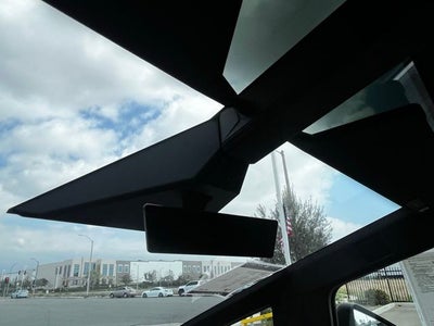 2024 Tesla Cybertruck Base