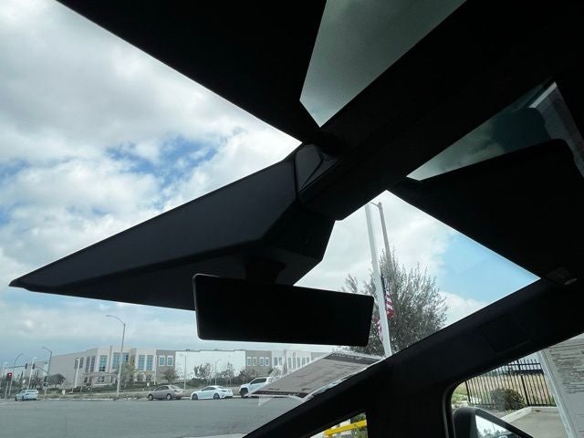 2024 Tesla Cybertruck Base