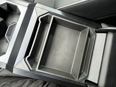 2024 Tesla Cybertruck Base