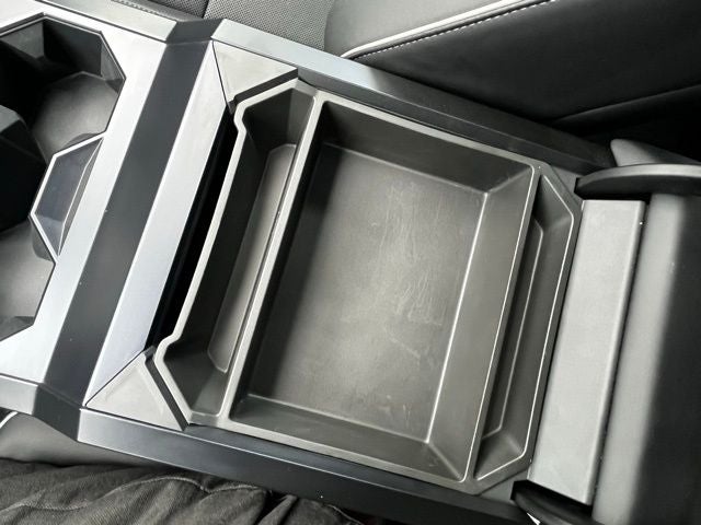 2024 Tesla Cybertruck Base