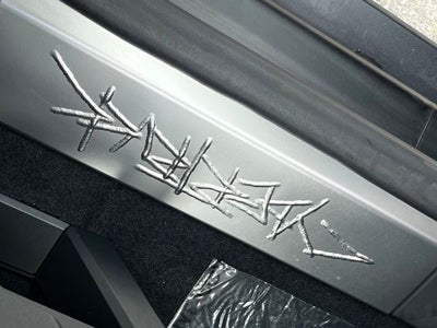 2024 Tesla Cybertruck Base