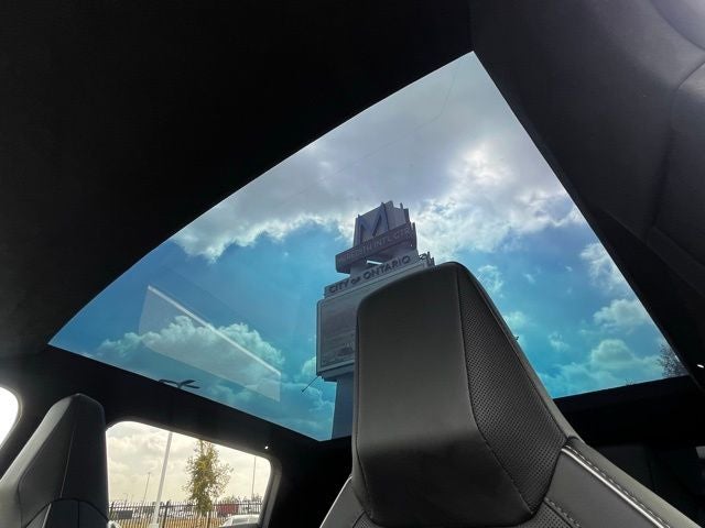 2024 Tesla Cybertruck Base