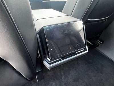 2024 Tesla Cybertruck Base