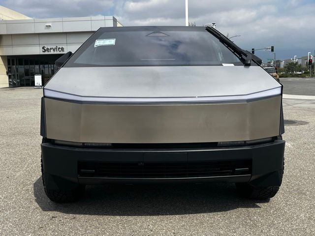2024 Tesla Cybertruck Base