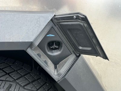 2024 Tesla Cybertruck Base