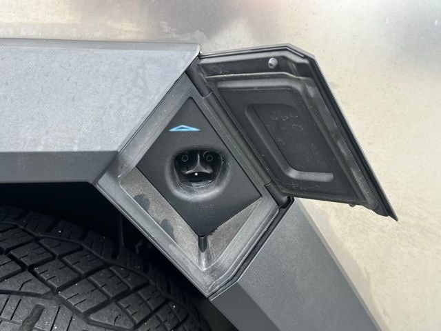 2024 Tesla Cybertruck Base