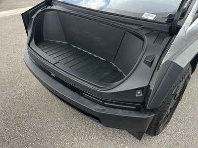 2024 Tesla Cybertruck Base