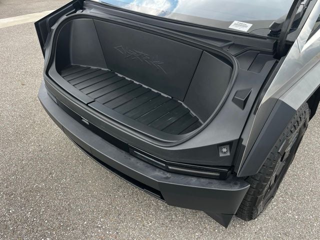 2024 Tesla Cybertruck Base