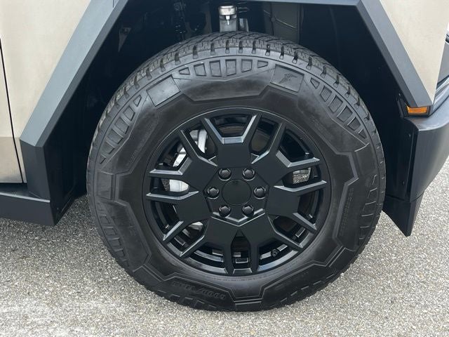 2024 Tesla Cybertruck Base