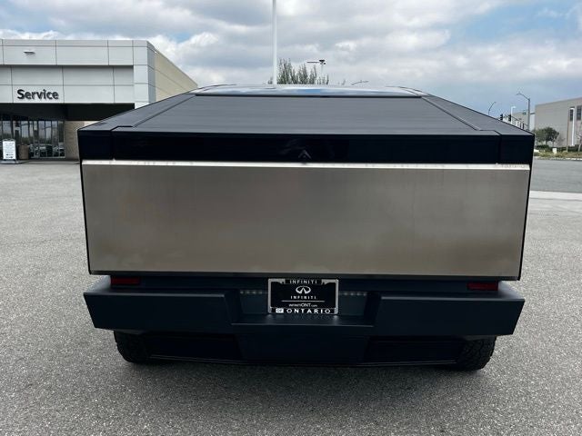 2024 Tesla Cybertruck Base