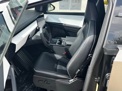 2024 Tesla Cybertruck Base