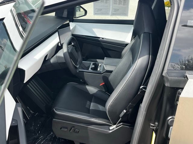 2024 Tesla Cybertruck Base