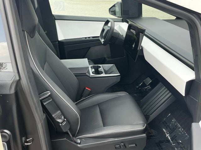2024 Tesla Cybertruck Base