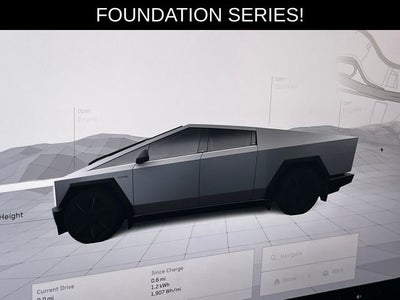 2024 Tesla Cybertruck Cyberbeast