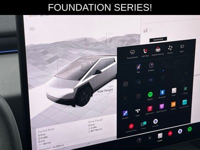 2024 Tesla Cybertruck Cyberbeast