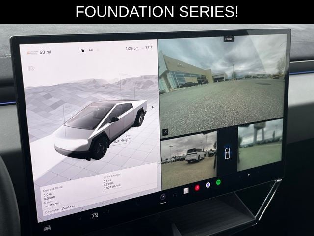 2024 Tesla Cybertruck Cyberbeast
