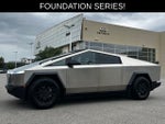 2024 Tesla Cybertruck Cyberbeast