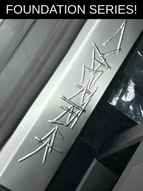 2024 Tesla Cybertruck Cyberbeast