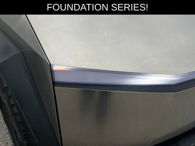 2024 Tesla Cybertruck Cyberbeast