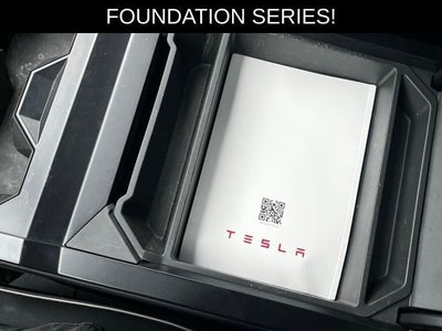 2024 Tesla Cybertruck Cyberbeast