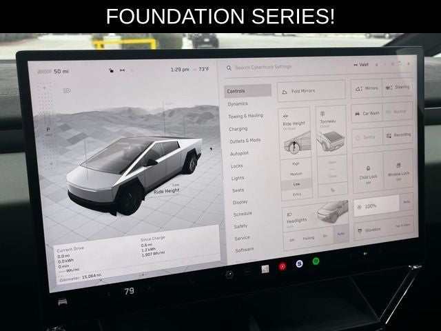 2024 Tesla Cybertruck Cyberbeast