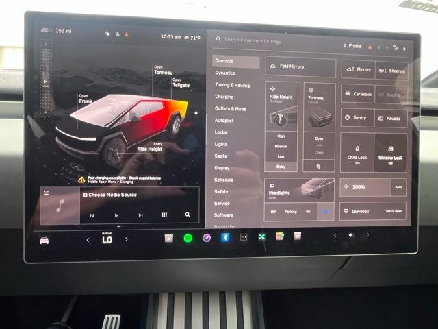 2024 Tesla Cybertruck Cyberbeast