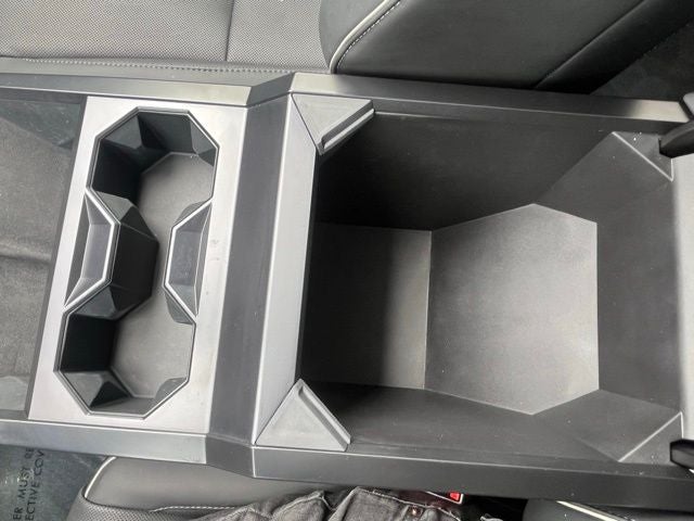 2024 Tesla Cybertruck Cyberbeast