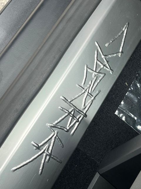 2024 Tesla Cybertruck Cyberbeast