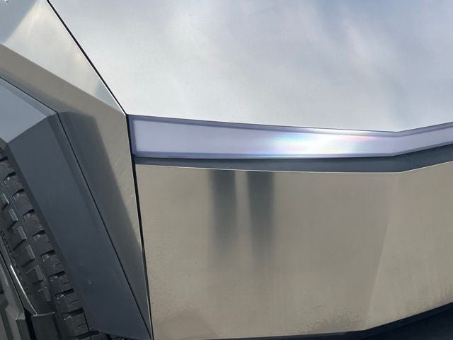 2024 Tesla Cybertruck Cyberbeast