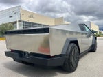 2024 Tesla Cybertruck Cyberbeast
