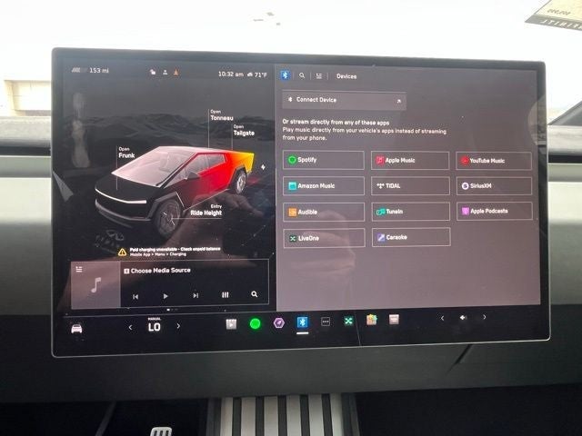 2024 Tesla Cybertruck Cyberbeast