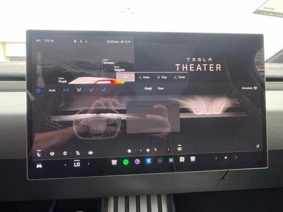 2024 Tesla Cybertruck Cyberbeast