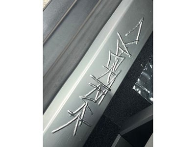 2024 Tesla Cybertruck Cyberbeast