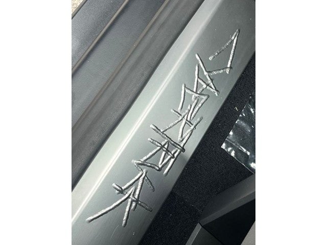 2024 Tesla Cybertruck Cyberbeast