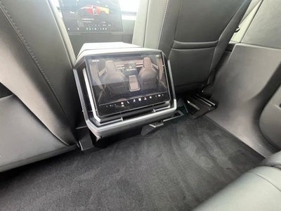 2024 Tesla Cybertruck Cyberbeast