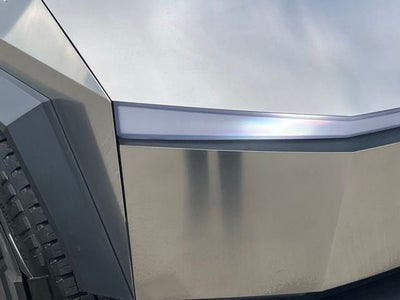 2024 Tesla Cybertruck Cyberbeast