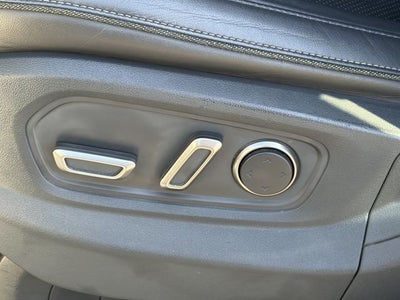 2023 Rivian R1S Adventure