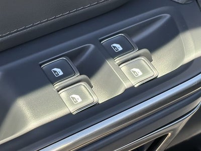 2023 Rivian R1S Adventure