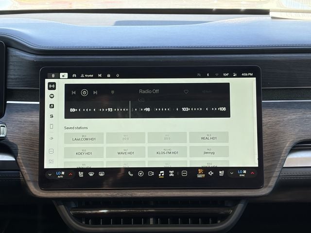 2023 Rivian R1S Adventure