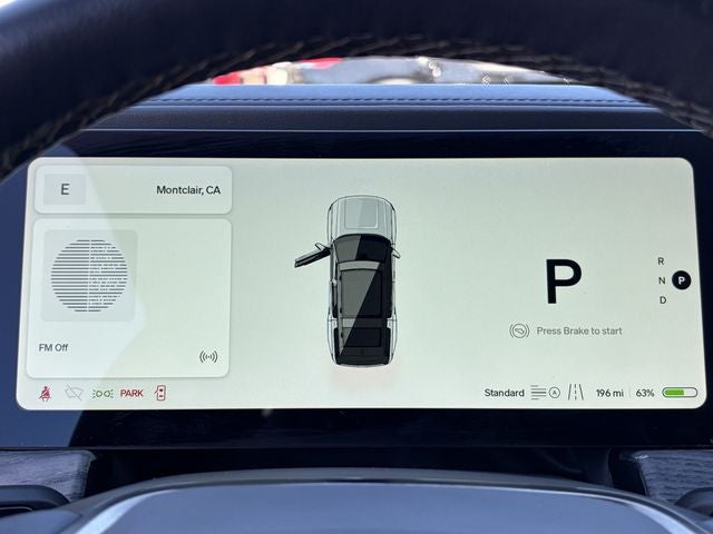 2023 Rivian R1S Adventure