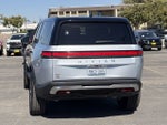 2023 Rivian R1S Adventure