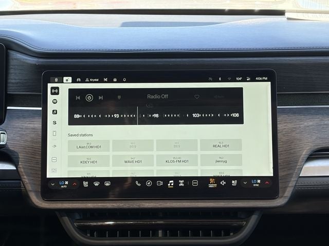 2023 Rivian R1S Adventure