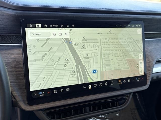 2023 Rivian R1S Adventure
