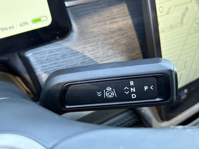 2023 Rivian R1S Adventure