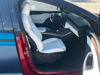 2023 Tesla Model X Standard Range