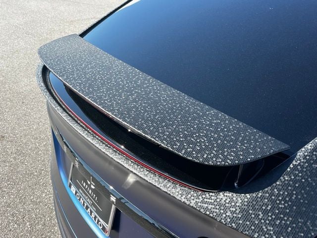 2023 Tesla Model X Standard Range