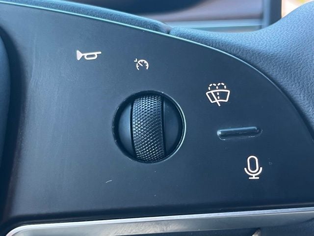 2023 Tesla Model X Standard Range