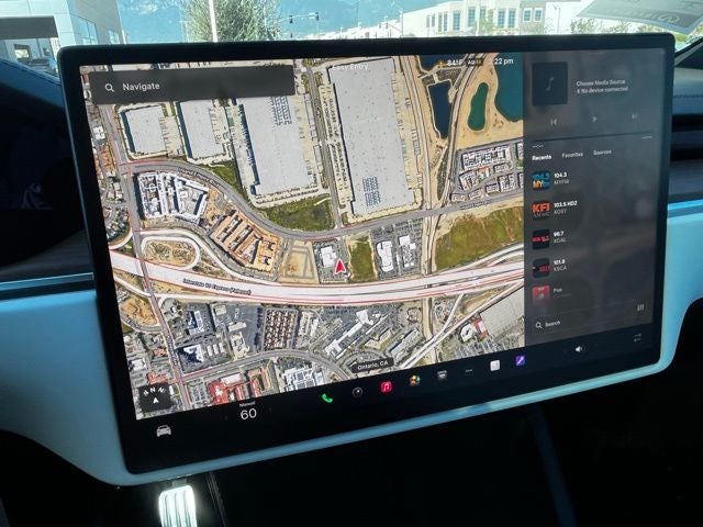 2023 Tesla Model X Standard Range